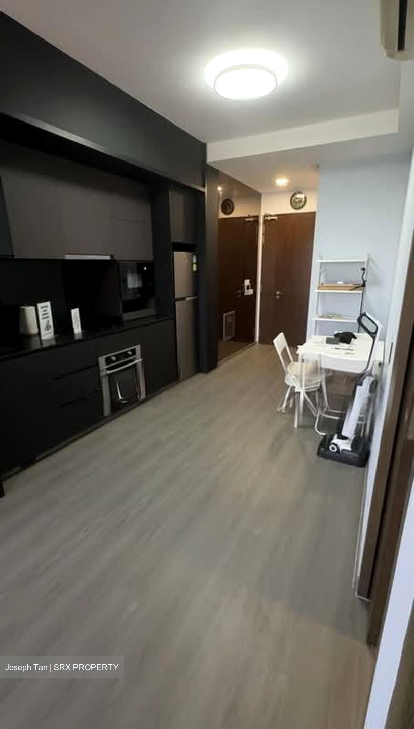 Foresque Residences (D23), Condominium #593861701